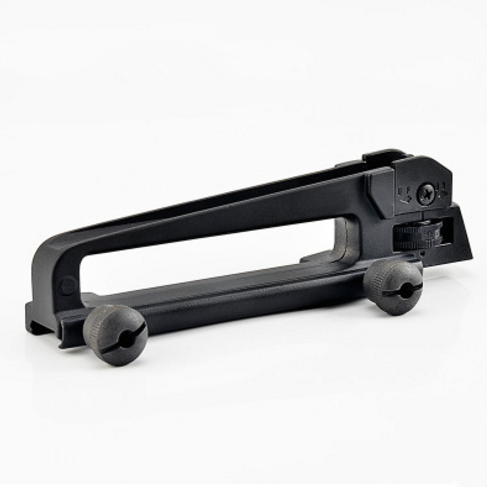 JM gen8 gen9 M4A1 Full  metal carry handle rear sight