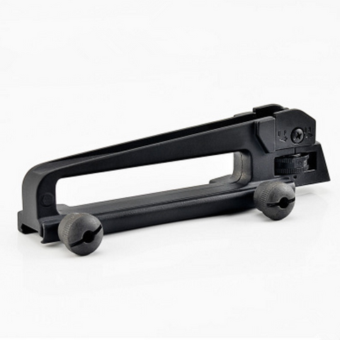 JM gen8 gen9 M4A1 Full  metal carry handle rear sight