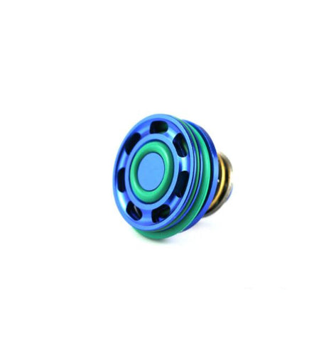 Gel Blaster CNC Plunger Head Upgrade Parts JINMING M4 SLR ACR-J10