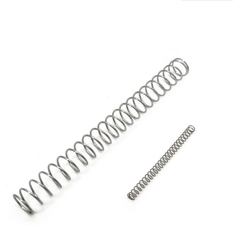 Kublai P1 Gas gel blaster spring kit for upgrade
