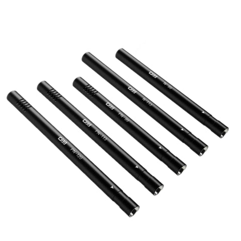 KUBLAI  P1/G34 Alloy inner barrel with hop up barrel upgrade