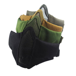 Tactical mask
