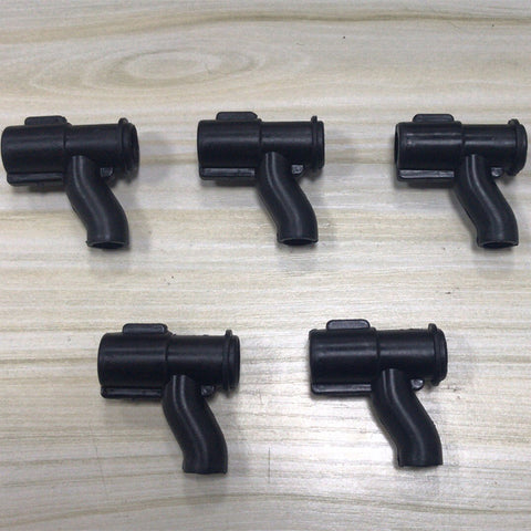 5PC jinming gen9 gel blaster nylon T-piece