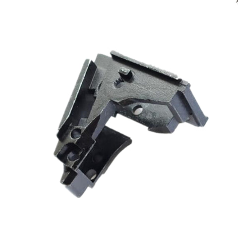 KUBLAI P1 Gel blaster full metal Hammer group frame