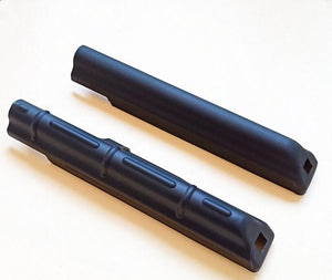 RX AKM47 gel ball blaster full metal Top cover replace parts