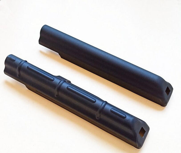 RX AKM47 gel ball blaster full metal Top cover replace parts
