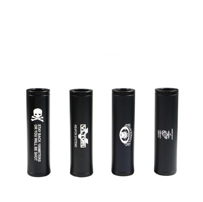 Gel Blaster 14mm thread SUPPRESSOR