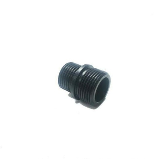 12mm to 14mm Convert adapter For GBB Gel Blaster