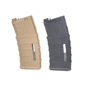 Full nylon magazine for gel blaster gen8/gen9/J10 ACR