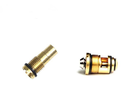 kublai P1 gel blaster upgrade brass Outlet valve Intake valve kit
