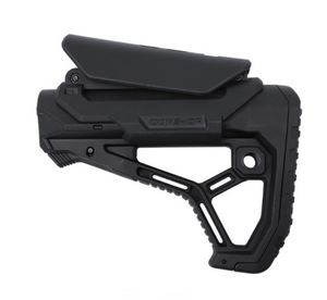 FAB gen2 Full nylon stock