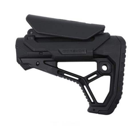 FAB gen2 Full nylon stock