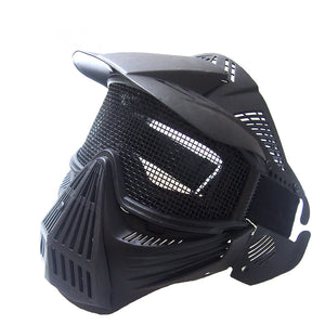 K1 tactical mask