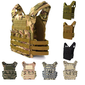 JPC nylon Tactical vest