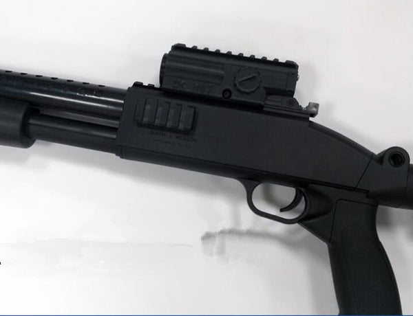 M97 gel blaster top big capcity gel ball house