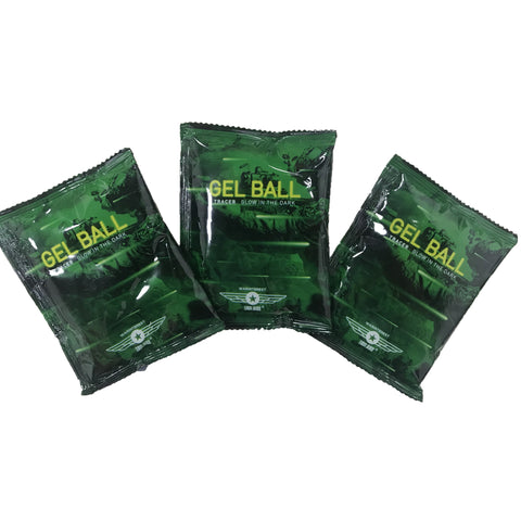 3pag LDT warinterest glow in the dark gel gel blaster gel