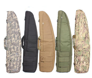 Tactical gun bag 1m