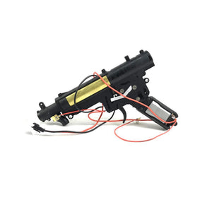 Jinming gen8 M4A1 full nylon original gearbox