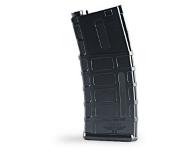 gel ball blaster clip magazine