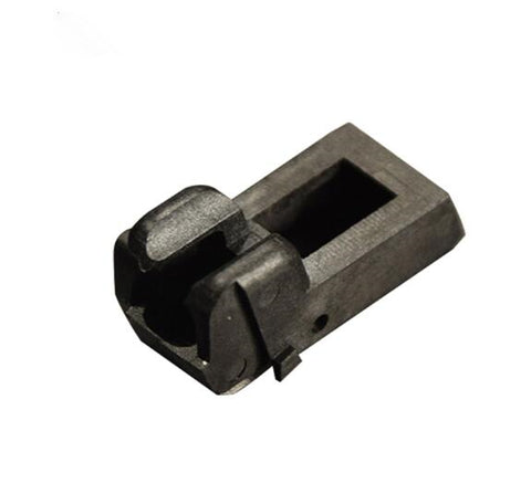 Full nylon magazine lip fit glock 17/kublai P1