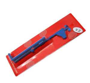 SHS Nylon Tappet Plate for V2 gearbox AEG