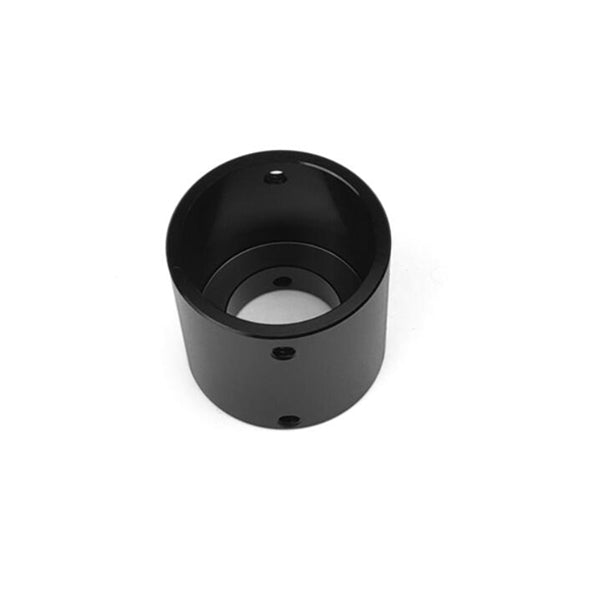 Full metal gel blaster receiver handguard adaptor for jinming gen8 M4A1