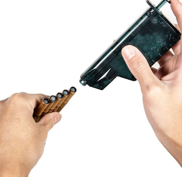 Kublai P1 gas gel blaster magazine gel ball speed loader