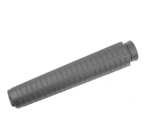 M16 full nylon handguard+metal delta ring adaptor