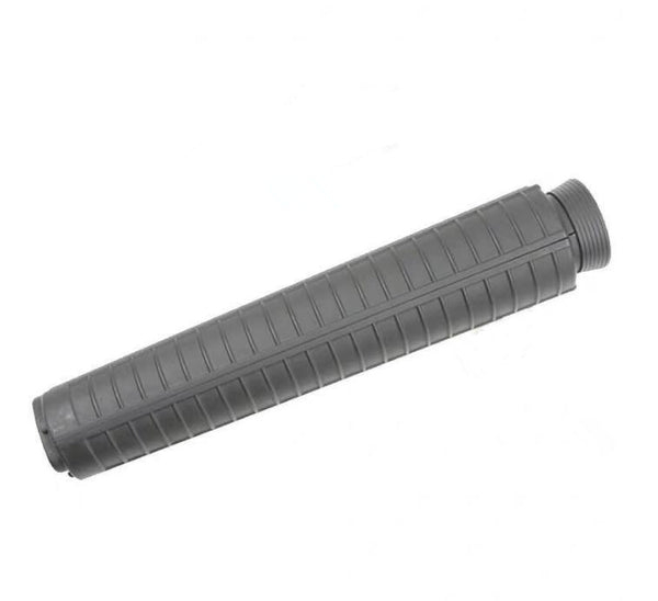 M16 full nylon handguard+metal delta ring adaptor