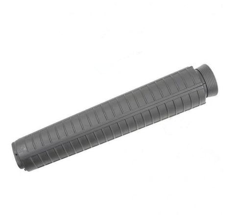 M16 full nylon handguard+metal delta ring adaptor
