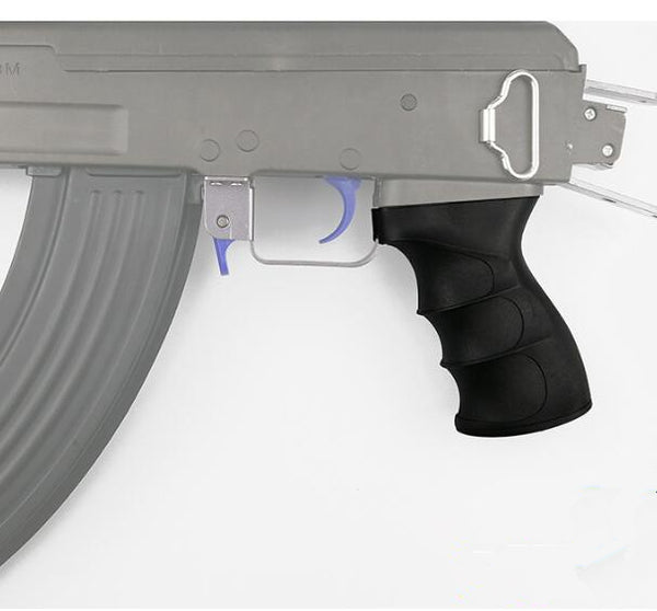 Full nylon motor grip for RX AK47 gel blaster upgrade
