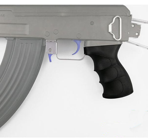 Full nylon motor grip for RX AK47 gel blaster upgrade