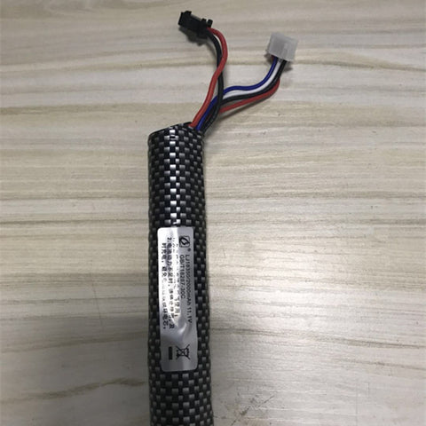 7.4V Cylindrical battery