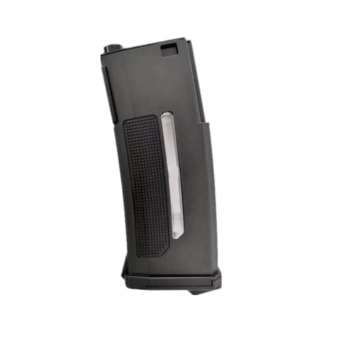 PTS Full nylon magazine gel blaster magazine fit gen8/gen9/XM316/J10 ACR