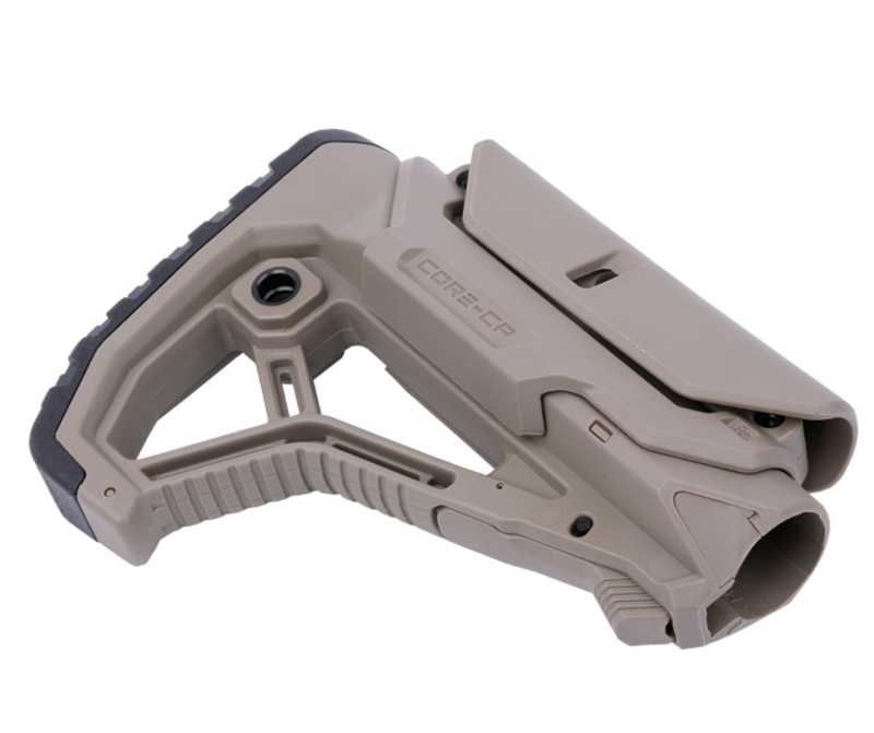 FAB gen2 Full nylon stock
