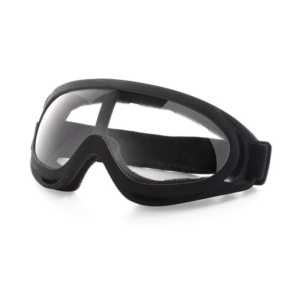 plastic glasses gel blaster game CS game outdoor glasses