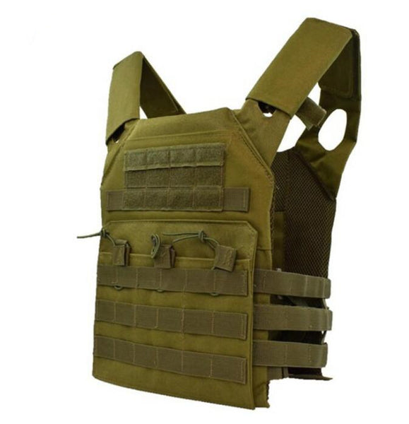 JPC nylon Tactical vest