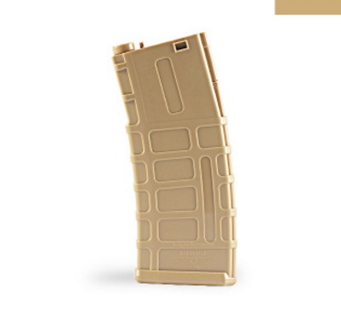 gel ball blaster clip magazine