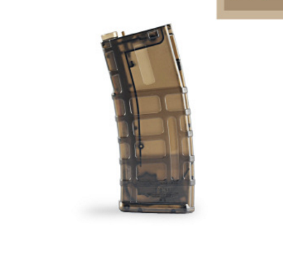 gel ball blaster clip magazine