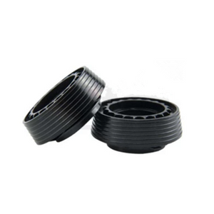 Full metal M4 Delta Ring for nylon receiver BD556  connect fishbone
