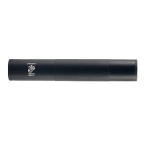 Gel ball blaster full metal silencer