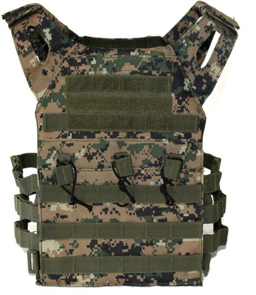 JPC nylon Tactical vest
