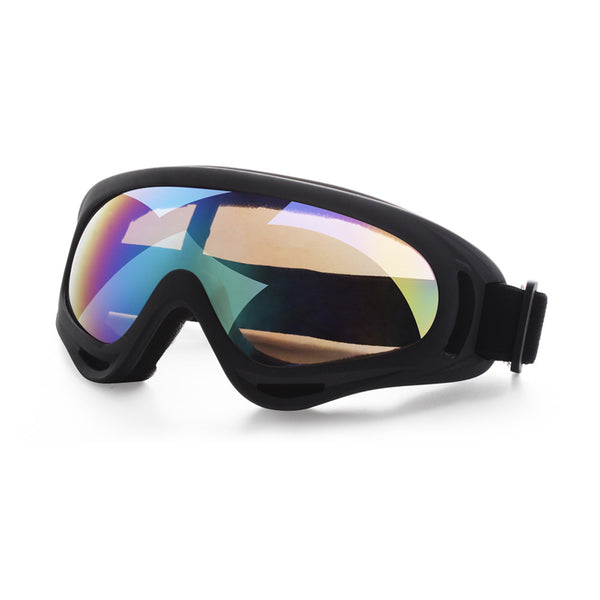 plastic glasses gel blaster game CS game outdoor glasses
