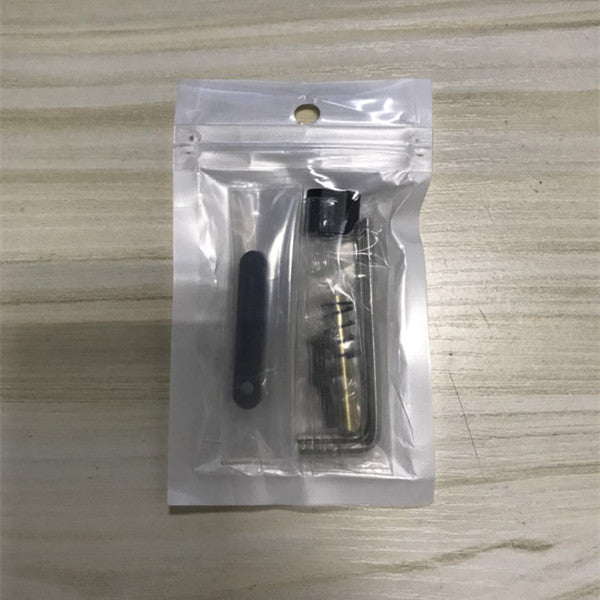 jinming M4gen8th M4A1 all metal magazine release sets