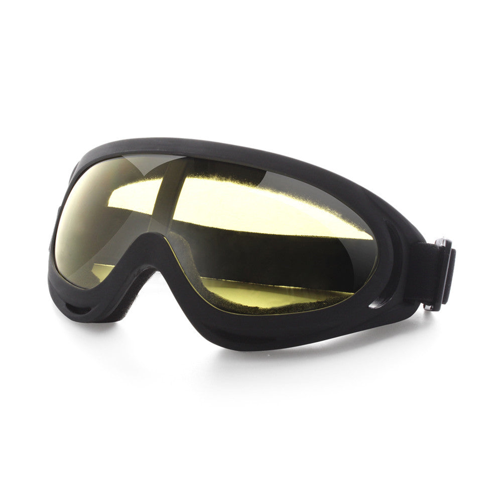 plastic glasses gel blaster game CS game outdoor glasses