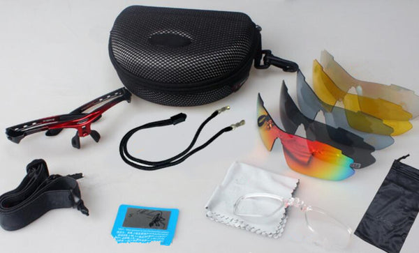plastic glasses for outdoor gel blaster game