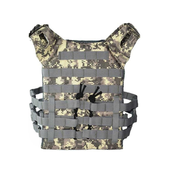 JPC nylon Tactical vest