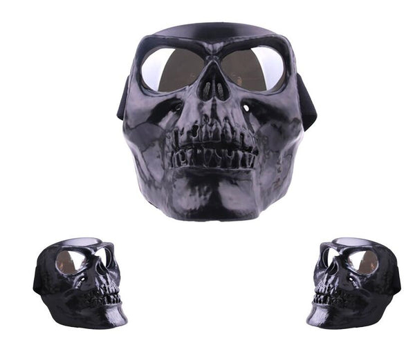 Tactical mask 8 color mask