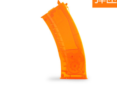 gel ball blaster clip magazine