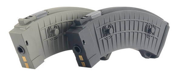 gel ball blaster clip magazine